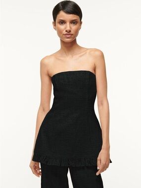 NWT - Staud Silvia Top - size 2